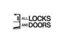 All Locks And Doors logo